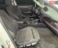 Белый БМВ 1 Серия, объемом двигателя 1.6 л и пробегом 249 тыс. км за 10600 $, фото 8 на Automoto.ua