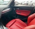 Белый БМВ 1 Серия, объемом двигателя 1.6 л и пробегом 139 тыс. км за 10890 $, фото 25 на Automoto.ua