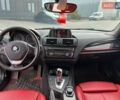Белый БМВ 1 Серия, объемом двигателя 1.6 л и пробегом 139 тыс. км за 10890 $, фото 28 на Automoto.ua