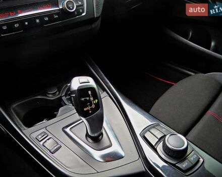 Белый БМВ 1 Серия, объемом двигателя 1.6 л и пробегом 225 тыс. км за 10500 $, фото 8 на Automoto.ua