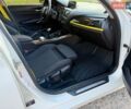 Білий БМВ 1 Серія, об'ємом двигуна 2 л та пробігом 240 тис. км за 9800 $, фото 22 на Automoto.ua