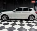 Белый БМВ 1 Серия, объемом двигателя 1.6 л и пробегом 249 тыс. км за 10600 $, фото 3 на Automoto.ua