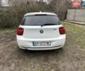 Білий БМВ 1 Серія, об'ємом двигуна 1.6 л та пробігом 159 тис. км за 9500 $, фото 11 на Automoto.ua