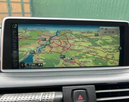 Белый БМВ 1 Серия, объемом двигателя 1.6 л и пробегом 158 тыс. км за 10500 $, фото 8 на Automoto.ua