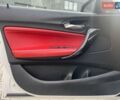 Белый БМВ 1 Серия, объемом двигателя 1.6 л и пробегом 139 тыс. км за 10890 $, фото 12 на Automoto.ua