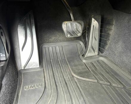 Белый БМВ 1 Серия, объемом двигателя 1.6 л и пробегом 158 тыс. км за 10500 $, фото 13 на Automoto.ua