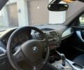 Білий БМВ 1 Серія, об'ємом двигуна 1.6 л та пробігом 137 тис. км за 8950 $, фото 20 на Automoto.ua