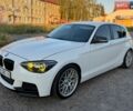 Білий БМВ 1 Серія, об'ємом двигуна 2 л та пробігом 240 тис. км за 8999 $, фото 1 на Automoto.ua
