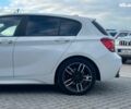 Белый БМВ 1 Серия, объемом двигателя 1.6 л и пробегом 139 тыс. км за 10890 $, фото 4 на Automoto.ua