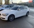 Белый БМВ 1 Серия, объемом двигателя 1.6 л и пробегом 249 тыс. км за 10600 $, фото 1 на Automoto.ua