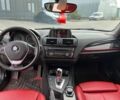 Белый БМВ 1 Серия, объемом двигателя 1.6 л и пробегом 139 тыс. км за 10890 $, фото 31 на Automoto.ua
