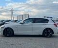 Белый БМВ 1 Серия, объемом двигателя 1.6 л и пробегом 139 тыс. км за 10890 $, фото 3 на Automoto.ua