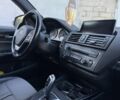 Белый БМВ 1 Серия, объемом двигателя 1.6 л и пробегом 218 тыс. км за 9001 $, фото 5 на Automoto.ua