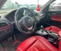 Белый БМВ 1 Серия, объемом двигателя 1.6 л и пробегом 139 тыс. км за 10890 $, фото 18 на Automoto.ua