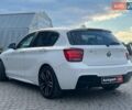 Белый БМВ 1 Серия, объемом двигателя 1.6 л и пробегом 139 тыс. км за 10890 $, фото 32 на Automoto.ua
