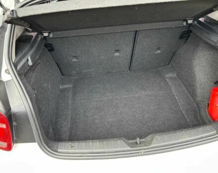 Белый БМВ 1 Серия, объемом двигателя 1.6 л и пробегом 158 тыс. км за 10500 $, фото 16 на Automoto.ua