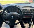 Білий БМВ 1 Серія, об'ємом двигуна 1.6 л та пробігом 137 тис. км за 8950 $, фото 24 на Automoto.ua