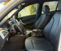 Білий БМВ 1 Серія, об'ємом двигуна 1.6 л та пробігом 137 тис. км за 8950 $, фото 22 на Automoto.ua