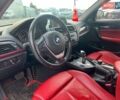 Белый БМВ 1 Серия, объемом двигателя 1.6 л и пробегом 139 тыс. км за 10890 $, фото 16 на Automoto.ua