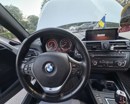 Белый БМВ 1 Серия, объемом двигателя 1.6 л и пробегом 200 тыс. км за 11300 $, фото 13 на Automoto.ua