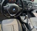 Белый БМВ 1 Серия, объемом двигателя 1.6 л и пробегом 200 тыс. км за 11300 $, фото 7 на Automoto.ua