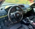 Білий БМВ 1 Серія, об'ємом двигуна 2 л та пробігом 240 тис. км за 9800 $, фото 25 на Automoto.ua