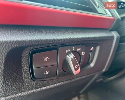 Белый БМВ 1 Серия, объемом двигателя 1.6 л и пробегом 139 тыс. км за 10890 $, фото 17 на Automoto.ua