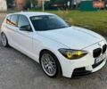 Білий БМВ 1 Серія, об'ємом двигуна 2 л та пробігом 240 тис. км за 9800 $, фото 4 на Automoto.ua