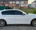 Білий БМВ 1 Серія, об'ємом двигуна 2 л та пробігом 240 тис. км за 8999 $, фото 6 на Automoto.ua