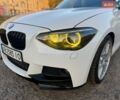 Білий БМВ 1 Серія, об'ємом двигуна 2 л та пробігом 240 тис. км за 8999 $, фото 17 на Automoto.ua