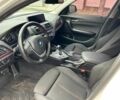 Белый БМВ 1 Серия, объемом двигателя 1.6 л и пробегом 158 тыс. км за 10500 $, фото 14 на Automoto.ua