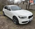 Білий БМВ 1 Серія, об'ємом двигуна 1.6 л та пробігом 159 тис. км за 9500 $, фото 9 на Automoto.ua