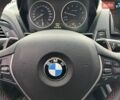 Білий БМВ 1 Серія, об'ємом двигуна 1.6 л та пробігом 159 тис. км за 9500 $, фото 8 на Automoto.ua