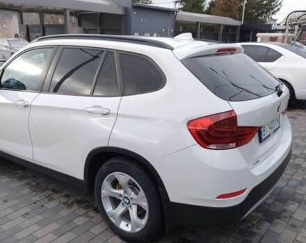 Білий БМВ 1 Серія, об'ємом двигуна 2 л та пробігом 240 тис. км за 14500 $, фото 2 на Automoto.ua