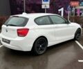 Белый БМВ 1 Серия, объемом двигателя 1.6 л и пробегом 100 тыс. км за 11490 $, фото 6 на Automoto.ua