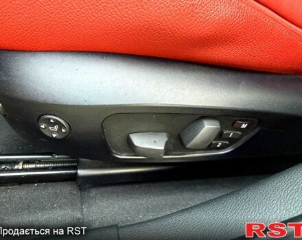 Белый БМВ 1 Серия, объемом двигателя 3 л и пробегом 170 тыс. км за 11500 $, фото 10 на Automoto.ua