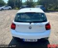 Белый БМВ 1 Серия, объемом двигателя 2 л и пробегом 284 тыс. км за 13900 $, фото 1 на Automoto.ua