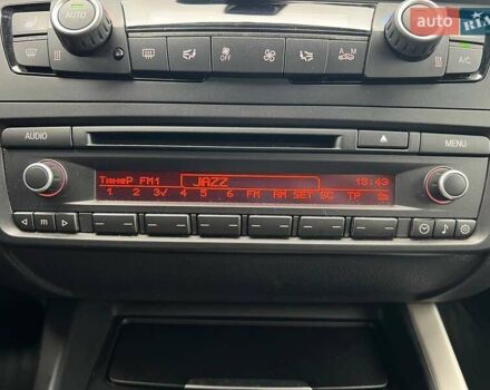 Белый БМВ 1 Серия, объемом двигателя 1.6 л и пробегом 100 тыс. км за 11490 $, фото 17 на Automoto.ua