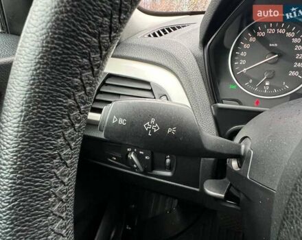 Белый БМВ 1 Серия, объемом двигателя 1.6 л и пробегом 100 тыс. км за 11490 $, фото 12 на Automoto.ua