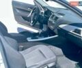 Белый БМВ 1 Серия, объемом двигателя 1.6 л и пробегом 100 тыс. км за 11000 $, фото 13 на Automoto.ua