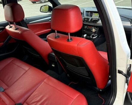 Белый БМВ 1 Серия, объемом двигателя 3 л и пробегом 170 тыс. км за 11500 $, фото 5 на Automoto.ua