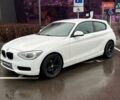 Белый БМВ 1 Серия, объемом двигателя 1.6 л и пробегом 100 тыс. км за 11490 $, фото 3 на Automoto.ua