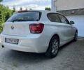 Белый БМВ 1 Серия, объемом двигателя 1.6 л и пробегом 100 тыс. км за 11000 $, фото 2 на Automoto.ua
