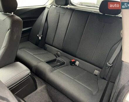 Белый БМВ 1 Серия, объемом двигателя 1.6 л и пробегом 100 тыс. км за 11490 $, фото 8 на Automoto.ua