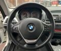 Белый БМВ 1 Серия, объемом двигателя 1.6 л и пробегом 100 тыс. км за 11490 $, фото 15 на Automoto.ua
