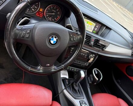 Белый БМВ 1 Серия, объемом двигателя 3 л и пробегом 170 тыс. км за 11500 $, фото 2 на Automoto.ua