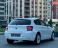 Белый БМВ 1 Серия, объемом двигателя 2 л и пробегом 237 тыс. км за 11300 $, фото 10 на Automoto.ua