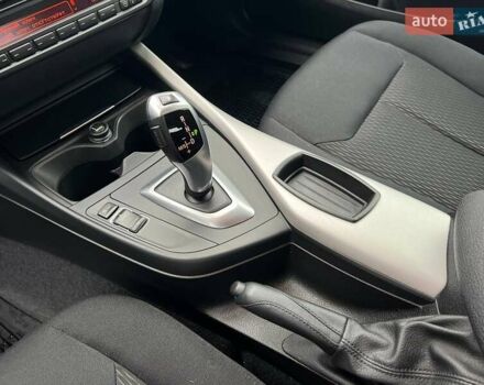 Белый БМВ 1 Серия, объемом двигателя 1.6 л и пробегом 100 тыс. км за 11490 $, фото 16 на Automoto.ua