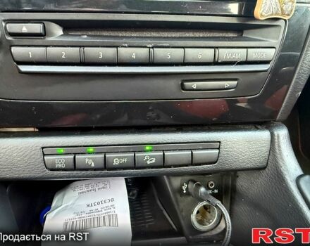 Белый БМВ 1 Серия, объемом двигателя 3 л и пробегом 170 тыс. км за 11500 $, фото 4 на Automoto.ua