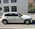 Белый БМВ 1 Серия, объемом двигателя 2 л и пробегом 142 тыс. км за 14500 $, фото 11 на Automoto.ua